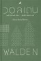 หนังสือ วอลเดน : Walden (ปกแข็ง)