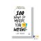 หนังสือ 100 วิธีเขียนอังกฤษอย่างมีชั้นเชิงและทรงพลัง(100 Ways to Improve Your Writing)