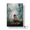 หนังสือ The girl in the pine forest #เธอในป่าสน