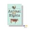 หนังสือ แนวคิดสิทธิสัตว์ : Animal Rights ฉบับเบื้องต้น