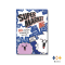 หนังสือ SUPERMARKETing 80 เทคนิคการตลาดสะดวกใช้ (ปกแข็ง)