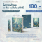 (Pre- Order) Somewhere in the middle of ME (ใครสักคนในตัวตนของฉัน)