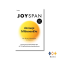 หนังสือ Joyspan มีความสุขให้ได้ตลอดชีวิต