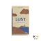 หนังสือ LUST : เหลือไว้เพียงภาพจาง