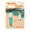 หนังสือ NORMAL PEOPLE ปกติคือไม่รัก