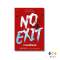 หนังสือ ทางหนีทีตาย (No Exit)