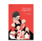 หนังสือ โปรดโอบกอดมนุษย์ลูก