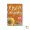 หนังสือ Modern Calligraphy Practice Guide 3 (แถม Post Card)