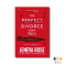 หนังสือ  The Perfect Divorce การหย่าที่คู่ควร