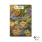 หนังสือ  คลั่งรักอาหารไทย (คละปก)