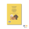 หนังสือ  Be Your Own Sunflower ความสุขอยู่ตรงนี้นี่เอง