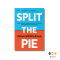 หนังสือ Split the Pieศึกชิงพายที่ไม่มีใครต้องแพ้