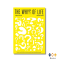 หนังสือ THE WHY? OF LIFE ชีวิตต้องสงสัย
