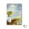 หนังสือ ท่ามกลางพายุฝนมีร่มอยู่หนึ่งคัน (ปกใหม่)
