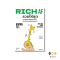 หนังสือ RICH AF รวยให้สุด