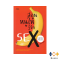 หนังสือ สอนหนูให้รู้จัก SEX I A Teenager's Guide to SEX Education