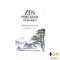 หนังสือ คู่มือฝึกสมาธิแบบเซน วิถีปฏิบัติสู่ความสงบภายในใจ (Zen Meditation For Beginners)