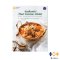 หนังสือ ตำรับอาหารไทย-ฮาลาล มาตรฐานวิทยาลัยดุสิตธานี (ฉบับ 2 ภาษา)