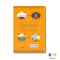 หนังสือ BUDDHIST HOLY DAY หนีตามพระพุทธเจ้า