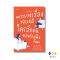 หนังสือ เพราะบางเรื่องขอแค่มีใครสักคนคอยรับฟังก็พอ
