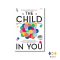 หนังสือ เราทุกคนควรได้รับการโอบกอด (The Child In You)
