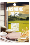 Thai Cuisines - Jasmine Rice