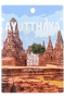 Ayutthaya - Dok Mok