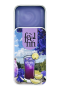 Thai Cuisines - Butterfly pea lime