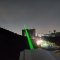 Laser Bird Repeller Light