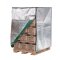 ชุดแผ่นฉนวนหุ้มพาเลท Insulation Pallet Packing