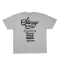 Stussy Tour Tee White