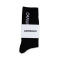 CARNIVAL® OG SOCKS 2 BLACK