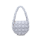 Carlyn Bag Soft M Ash Blue