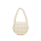 Carlyn Bag Soft M Cream