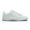 Nike Dunk Low White mint (MEN)