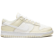 Nike​ Dunk​ Low​ Coconut Milk (WOMEN)