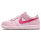 Nike Dunk Low Barbie (WOMEN)