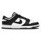 Nike Dunk Low Panda (MEN)