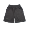 Poswear Basic logo ฺBlack/Grey Shorts