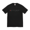 Supreme Location Tee Balck