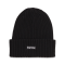 Supreme Overdyed Beanie Black