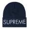 Capital Beanie Navy