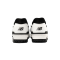 NEW BALANCE 550 WHITE BLACK (MEN)