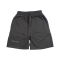 Poswear Basic logo ฺBlack/Grey Shorts