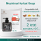 Promotion Meshima Herbal Liquid Soap 100 ml