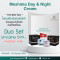 Promotion Meshima Day & Night Cream