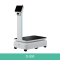 Autonomous Mobile Robot (AMR) | D Series