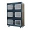 Nitrogen / Dry Air Cabinet