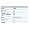 Brushless Screwdriver (DC type) for machines | BLFA Series