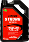 Fortron Strong 10W-40 Synthetic